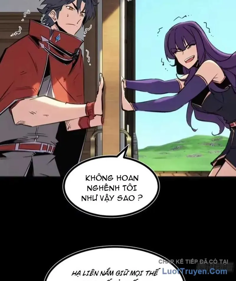Trùng Sinh Chi Siêu Cấp Chiến Thần Chap 16 - Next Chap 15