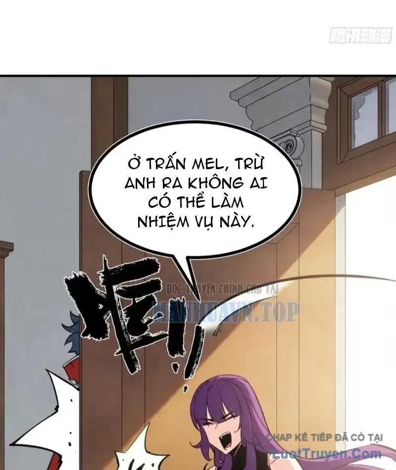 Trùng Sinh Chi Siêu Cấp Chiến Thần Chap 16 - Next Chap 15