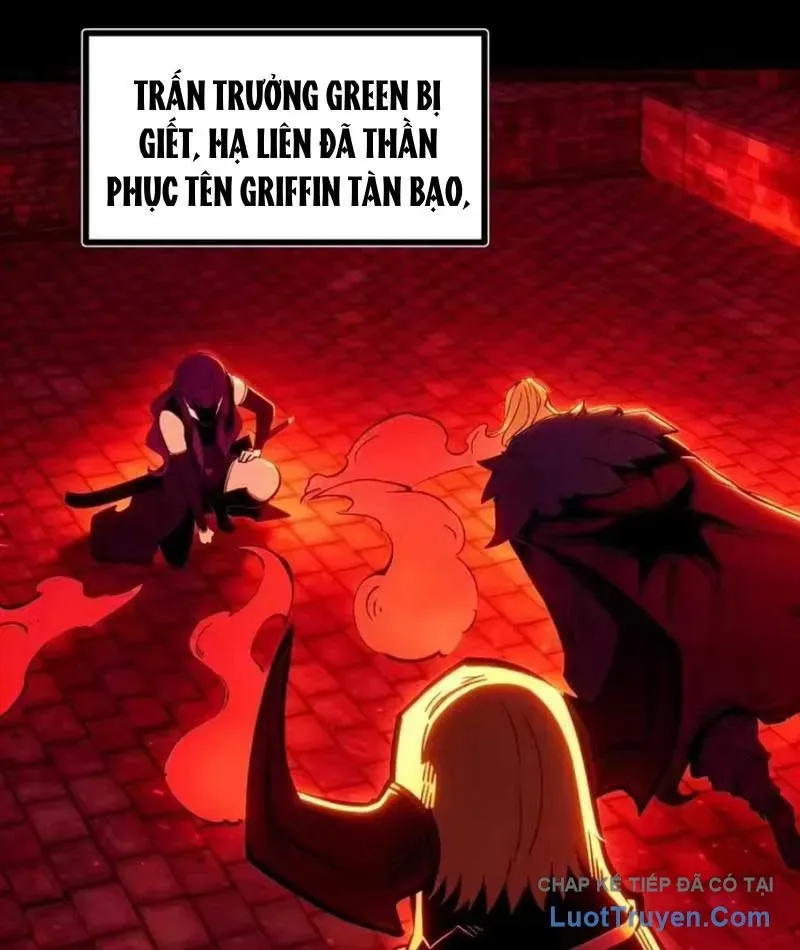 Trùng Sinh Chi Siêu Cấp Chiến Thần Chap 16 - Next Chap 15