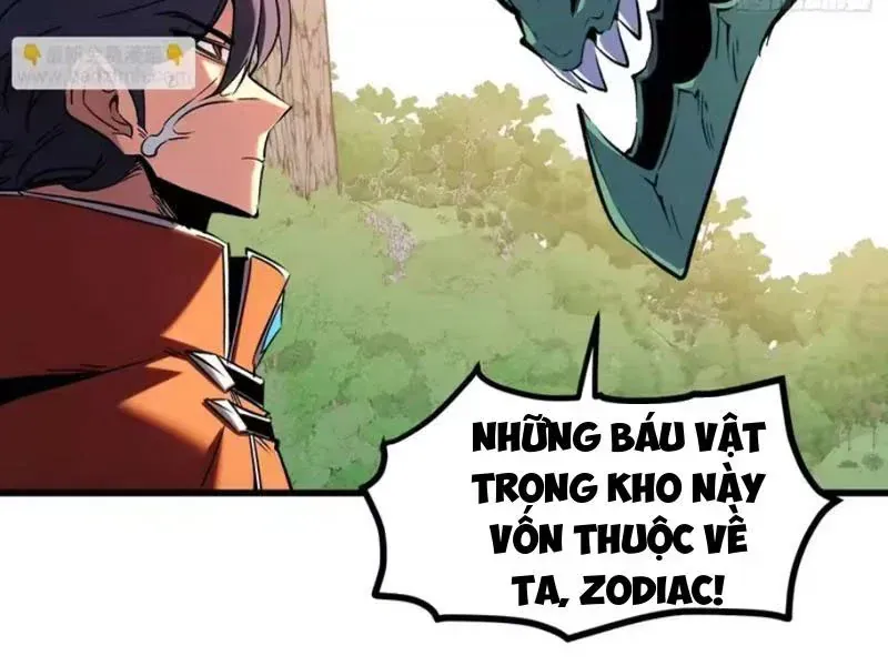 Trùng Sinh Chi Siêu Cấp Chiến Thần Chap 17 - Next Chap 16