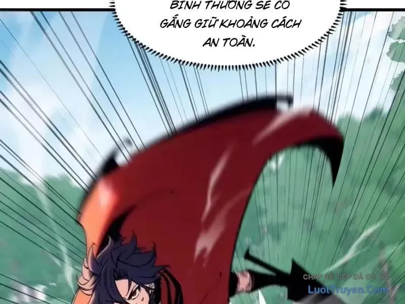 Trùng Sinh Chi Siêu Cấp Chiến Thần Chap 18 - Next Chap 17