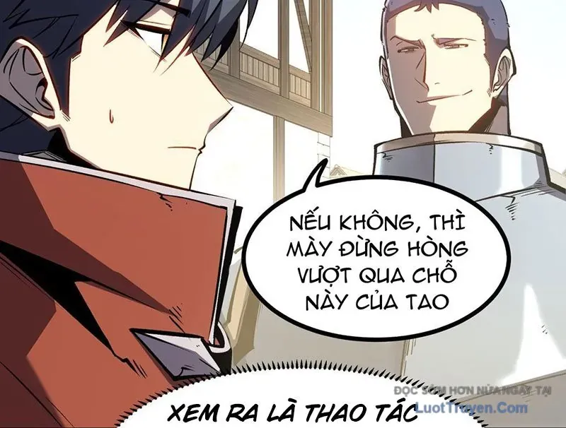 Trùng Sinh Chi Siêu Cấp Chiến Thần Chap 2 - Next Chap 1