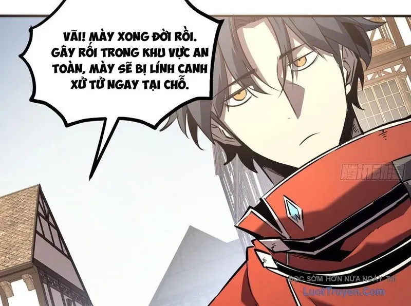 Trùng Sinh Chi Siêu Cấp Chiến Thần Chap 2 - Next Chap 1
