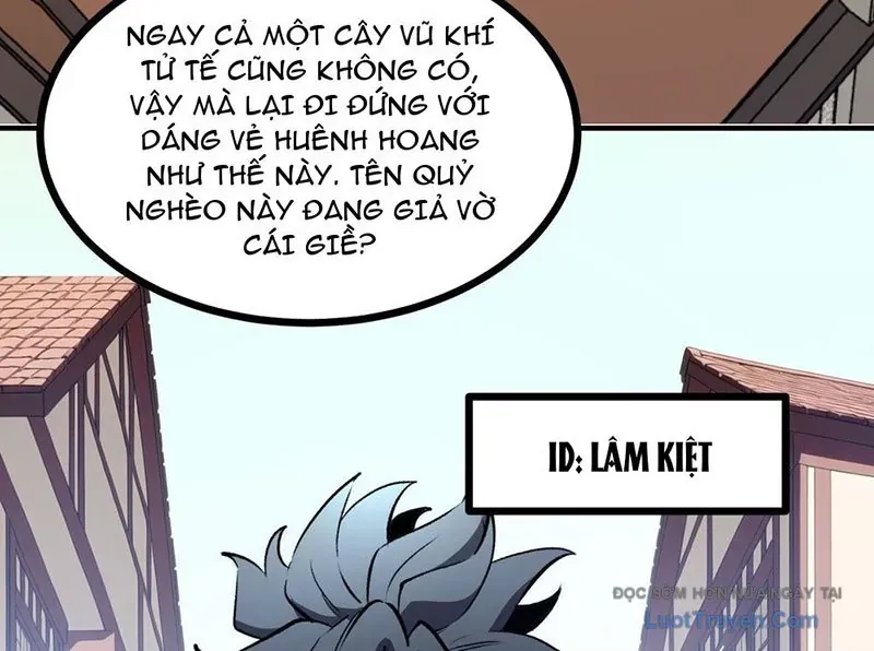 Trùng Sinh Chi Siêu Cấp Chiến Thần Chap 2 - Next Chap 1