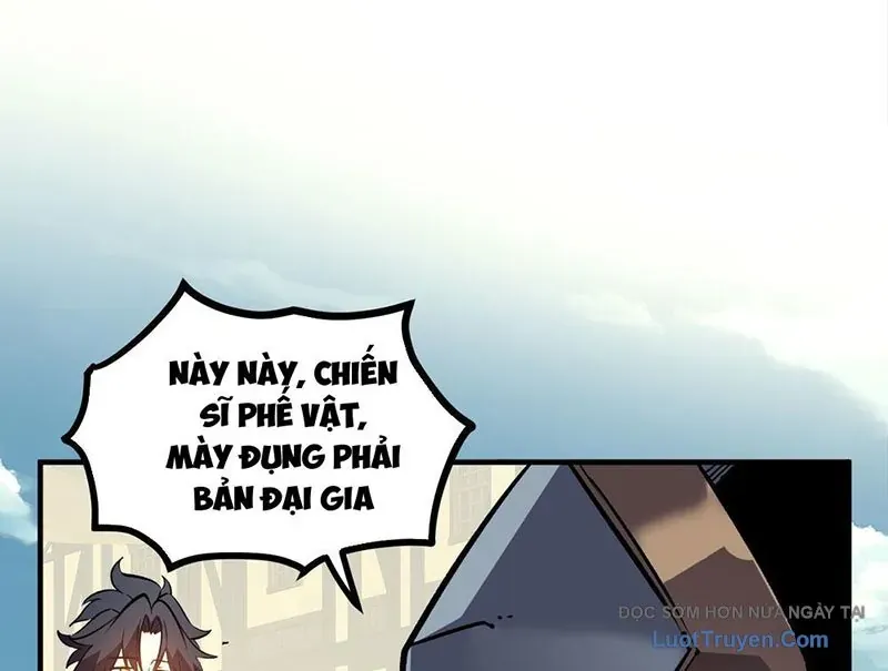 Trùng Sinh Chi Siêu Cấp Chiến Thần Chap 2 - Next Chap 1