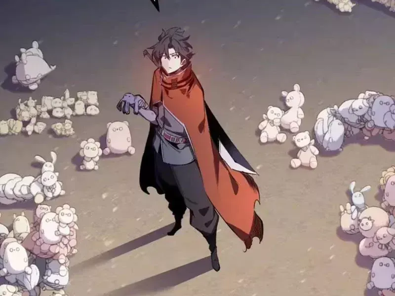 Trùng Sinh Chi Siêu Cấp Chiến Thần Chap 20 - Next Chap 19
