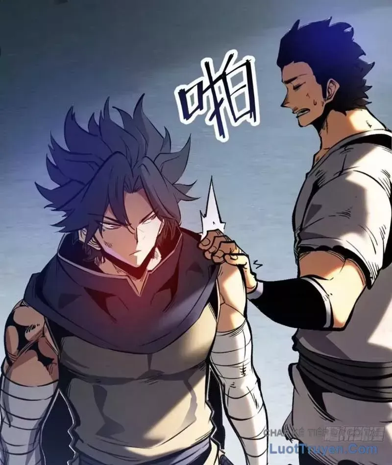 Trùng Sinh Chi Siêu Cấp Chiến Thần Chap 21 - Next Chap 20