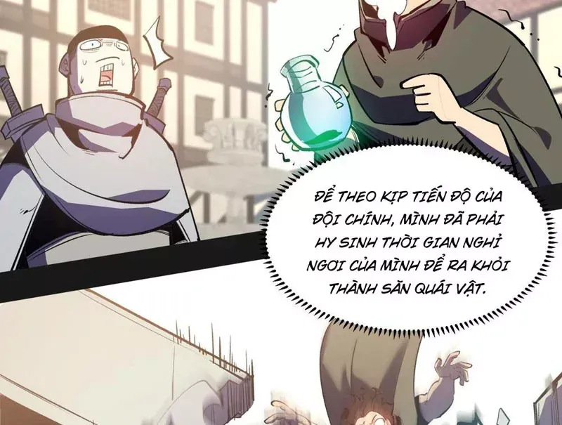 Trùng Sinh Chi Siêu Cấp Chiến Thần Chap 22 - Next Chap 21