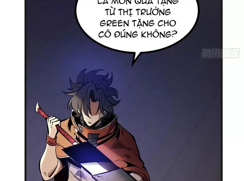 Trùng Sinh Chi Siêu Cấp Chiến Thần Chap 22 - Next Chap 21