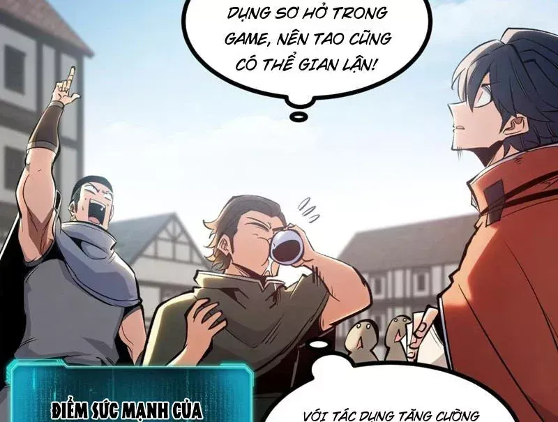 Trùng Sinh Chi Siêu Cấp Chiến Thần Chap 23 - Next Chap 22