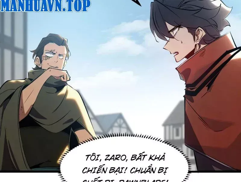 Trùng Sinh Chi Siêu Cấp Chiến Thần Chap 23 - Next Chap 22