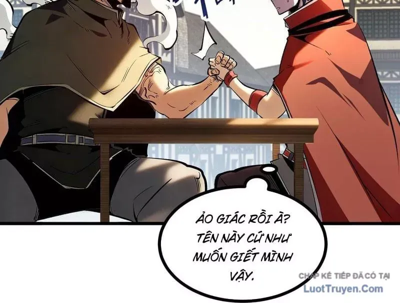 Trùng Sinh Chi Siêu Cấp Chiến Thần Chap 23 - Next Chap 22