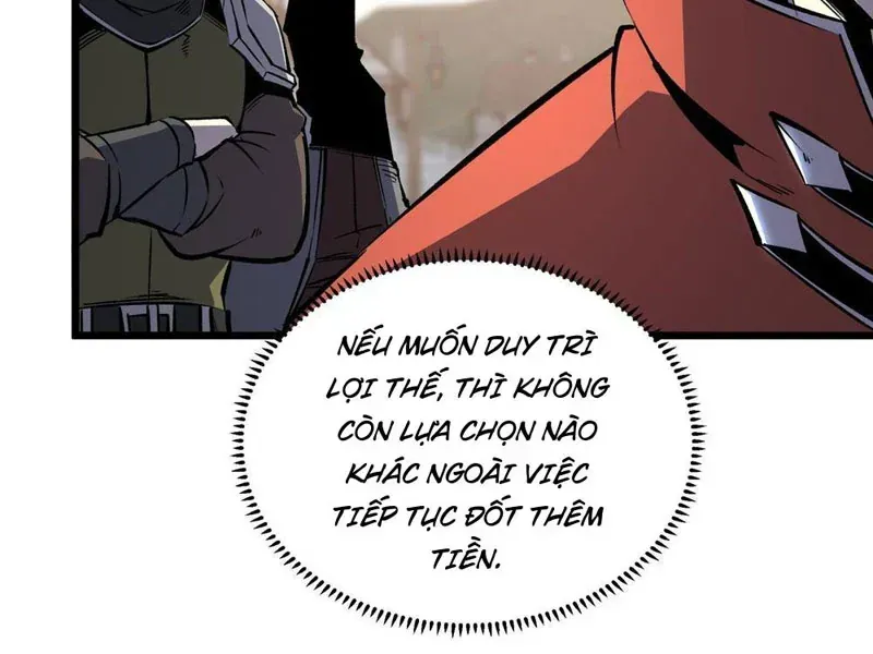Trùng Sinh Chi Siêu Cấp Chiến Thần Chap 3 - Next Chap 2
