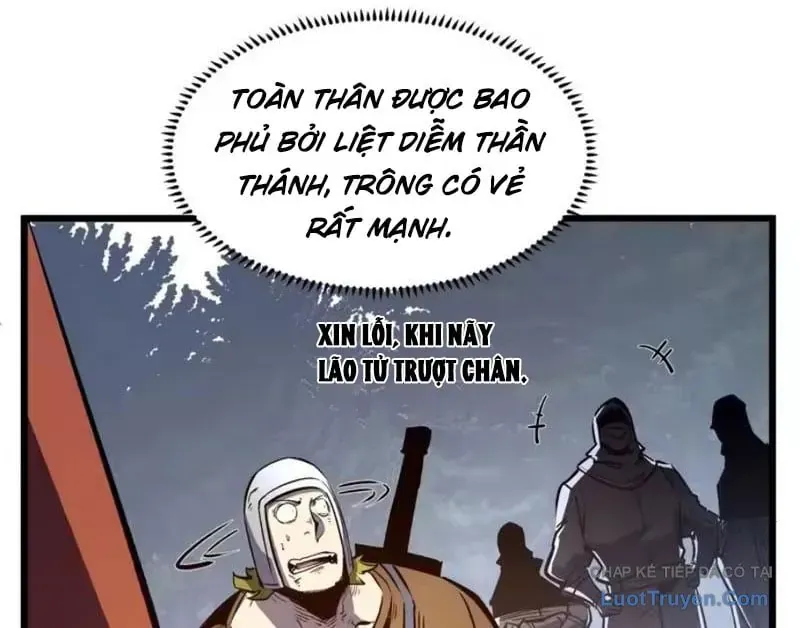 Trùng Sinh Chi Siêu Cấp Chiến Thần Chap 4 - Next Chap 3