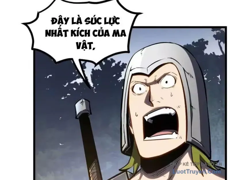 Trùng Sinh Chi Siêu Cấp Chiến Thần Chap 4 - Next Chap 3