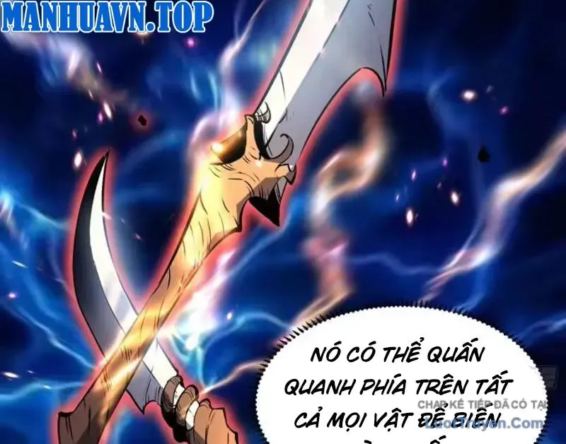 Trùng Sinh Chi Siêu Cấp Chiến Thần Chap 5 - Next Chap 4