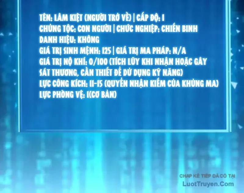 Trùng Sinh Chi Siêu Cấp Chiến Thần Chap 5 - Next Chap 4