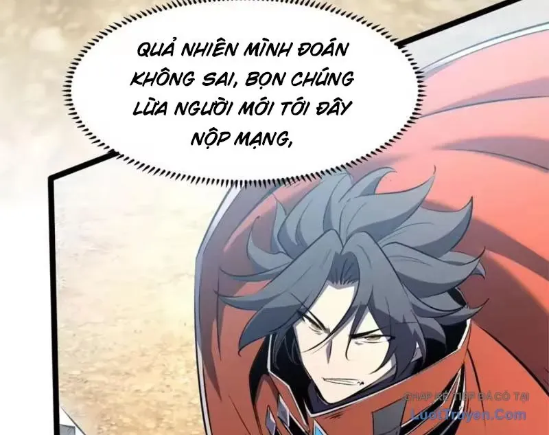 Trùng Sinh Chi Siêu Cấp Chiến Thần Chap 5 - Next Chap 4