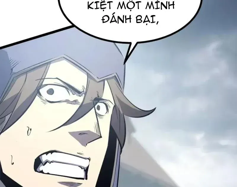 Trùng Sinh Chi Siêu Cấp Chiến Thần Chap 6 - Next Chap 5