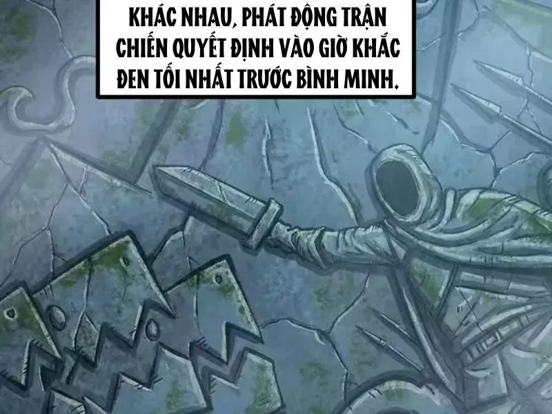 Trùng Sinh Chi Siêu Cấp Chiến Thần Chap 8 - Next Chap 7