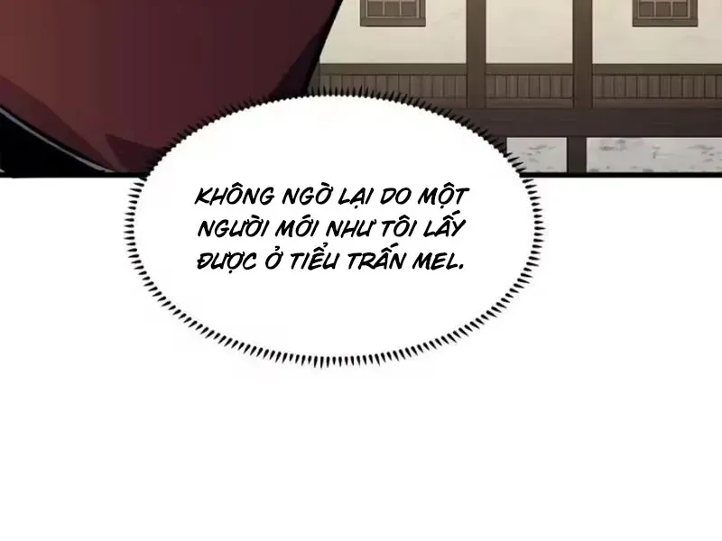 Trùng Sinh Chi Siêu Cấp Chiến Thần Chap 8 - Next Chap 7