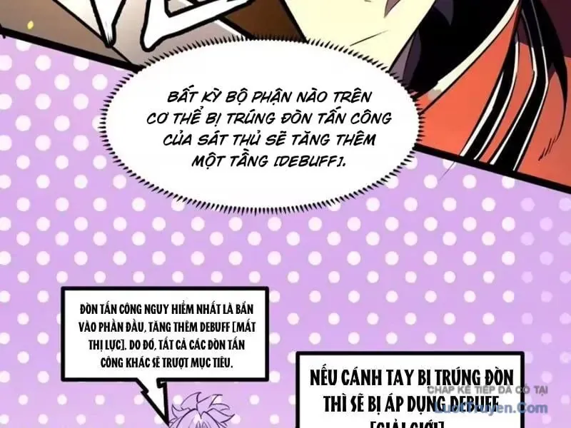 Trùng Sinh Chi Siêu Cấp Chiến Thần Chap 8 - Next Chap 7