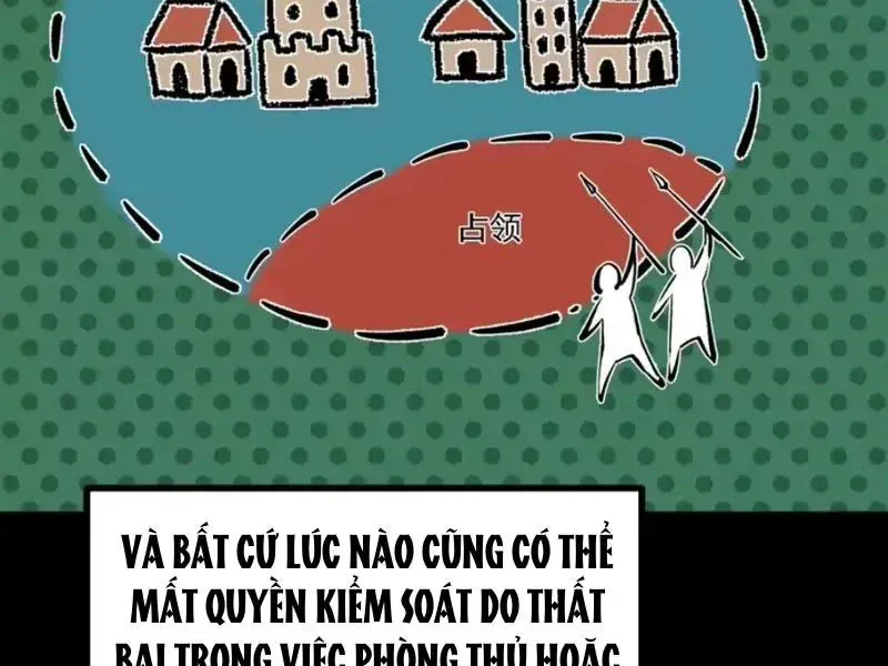 Trùng Sinh Chi Siêu Cấp Chiến Thần Chap 9 - Next Chap 8