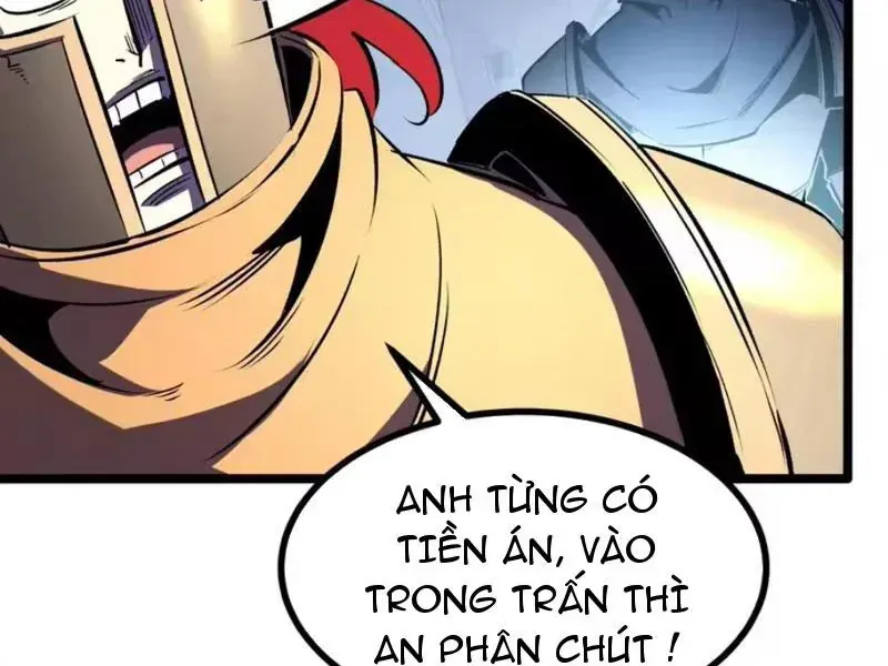 Trùng Sinh Chi Siêu Cấp Chiến Thần Chap 9 - Next Chap 8