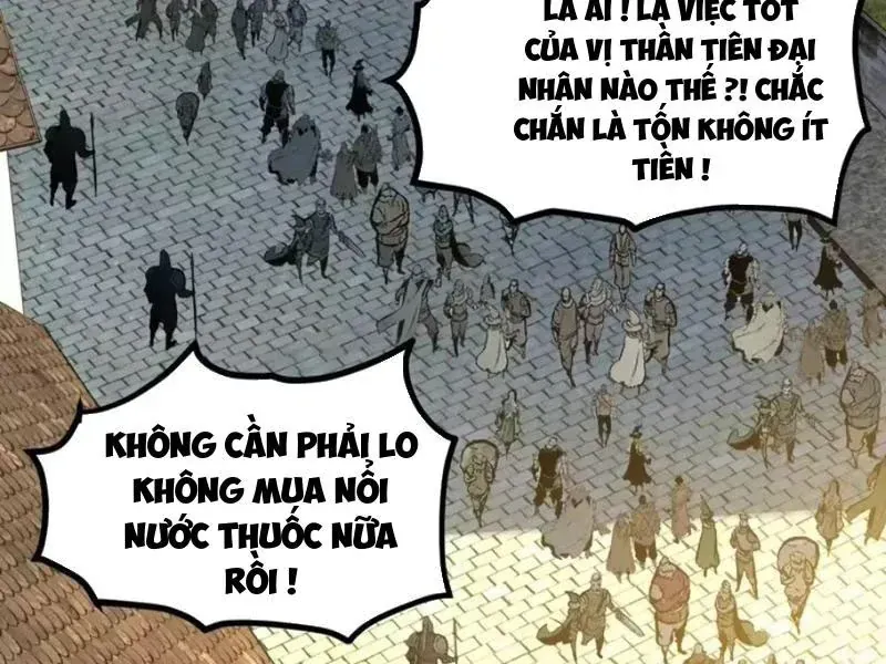 Trùng Sinh Chi Siêu Cấp Chiến Thần Chap 9 - Next Chap 8