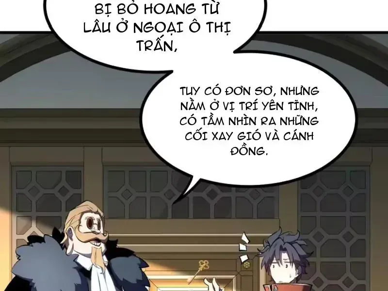 Trùng Sinh Chi Siêu Cấp Chiến Thần Chap 9 - Next Chap 8