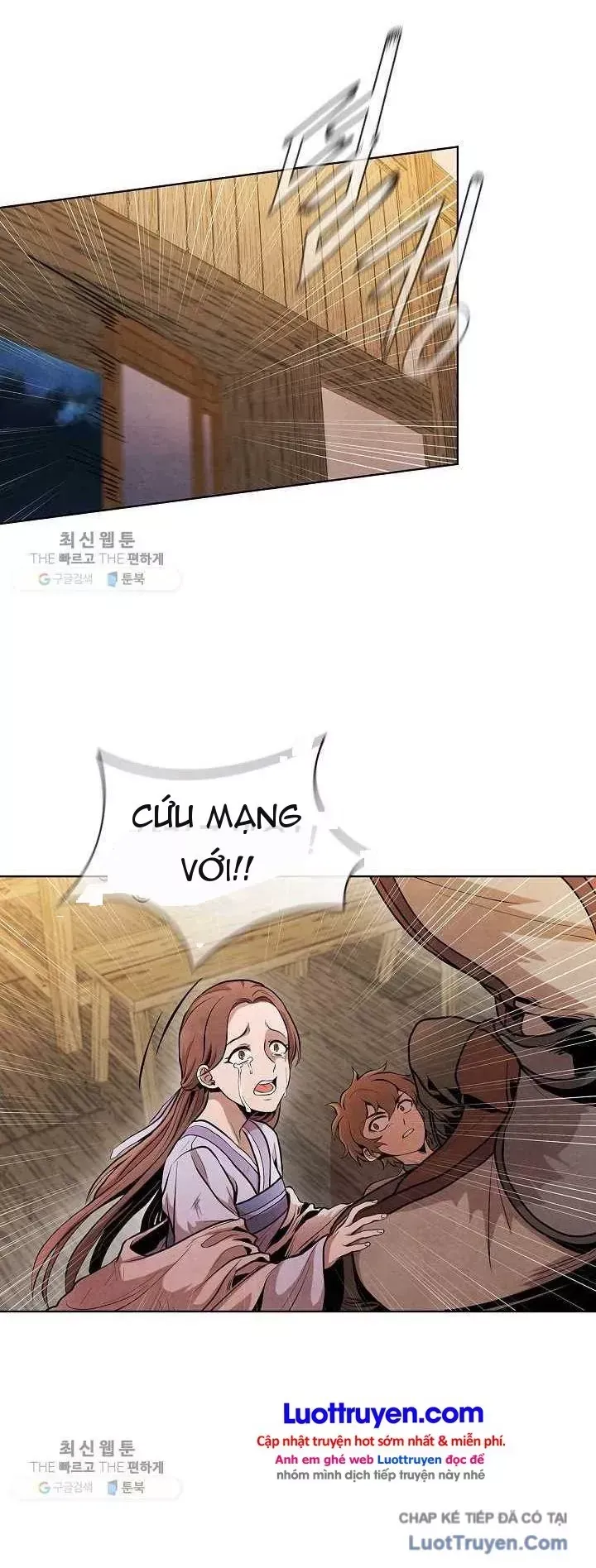 Đại Sư Huynh Chap 13 - Next Chap 12