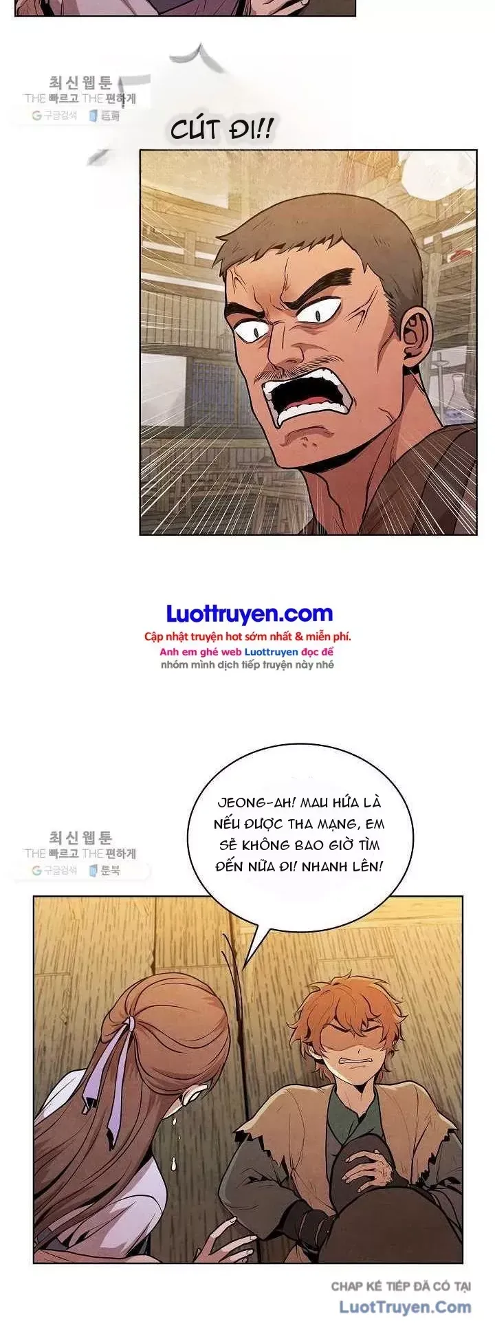 Đại Sư Huynh Chap 13 - Next Chap 12