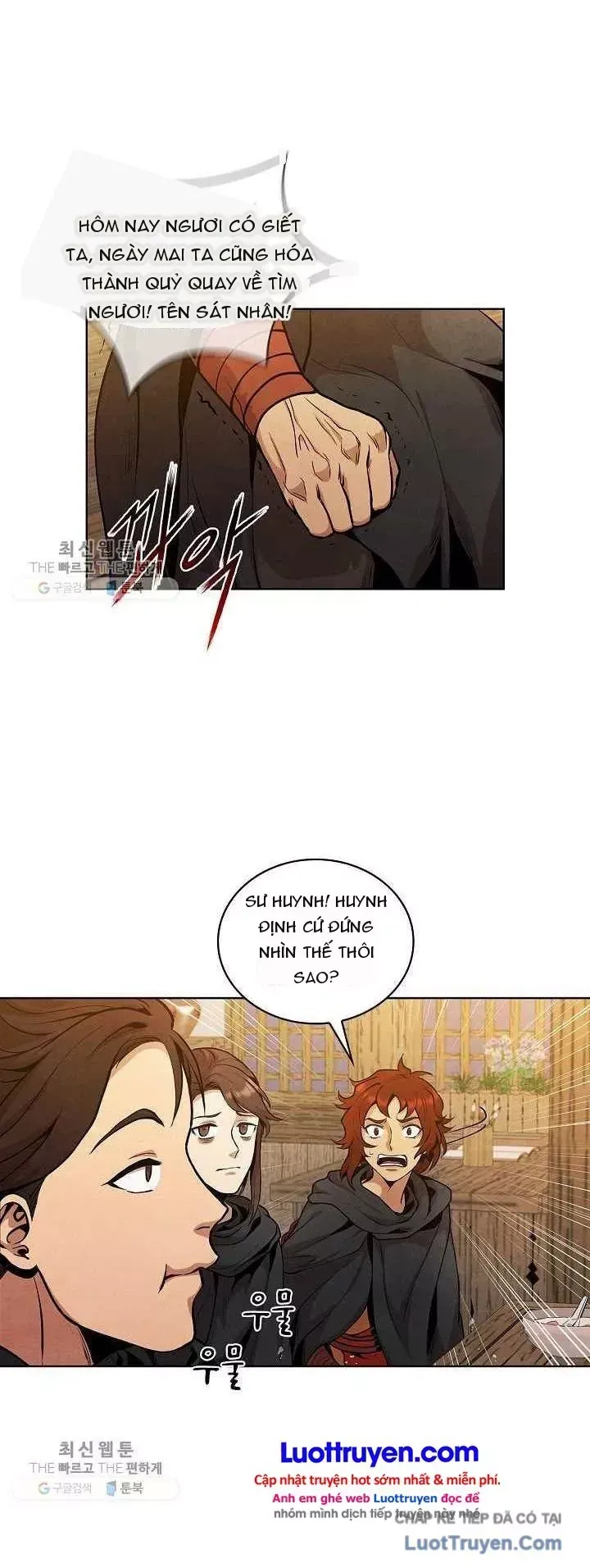 Đại Sư Huynh Chap 13 - Next Chap 12