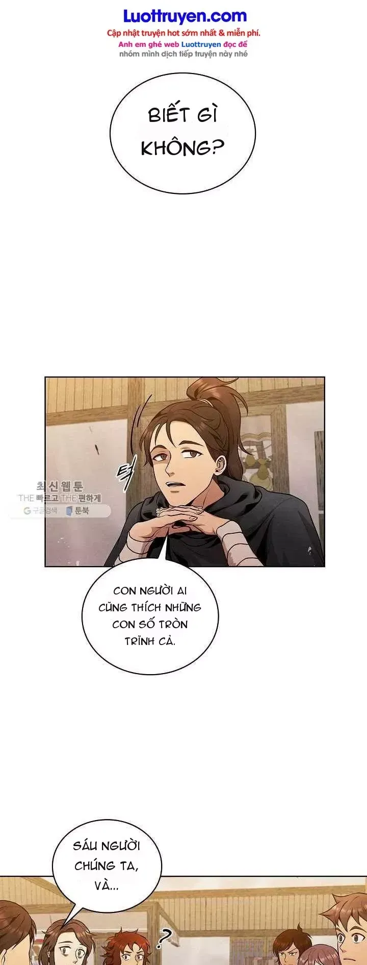 Đại Sư Huynh Chap 13 - Next Chap 12