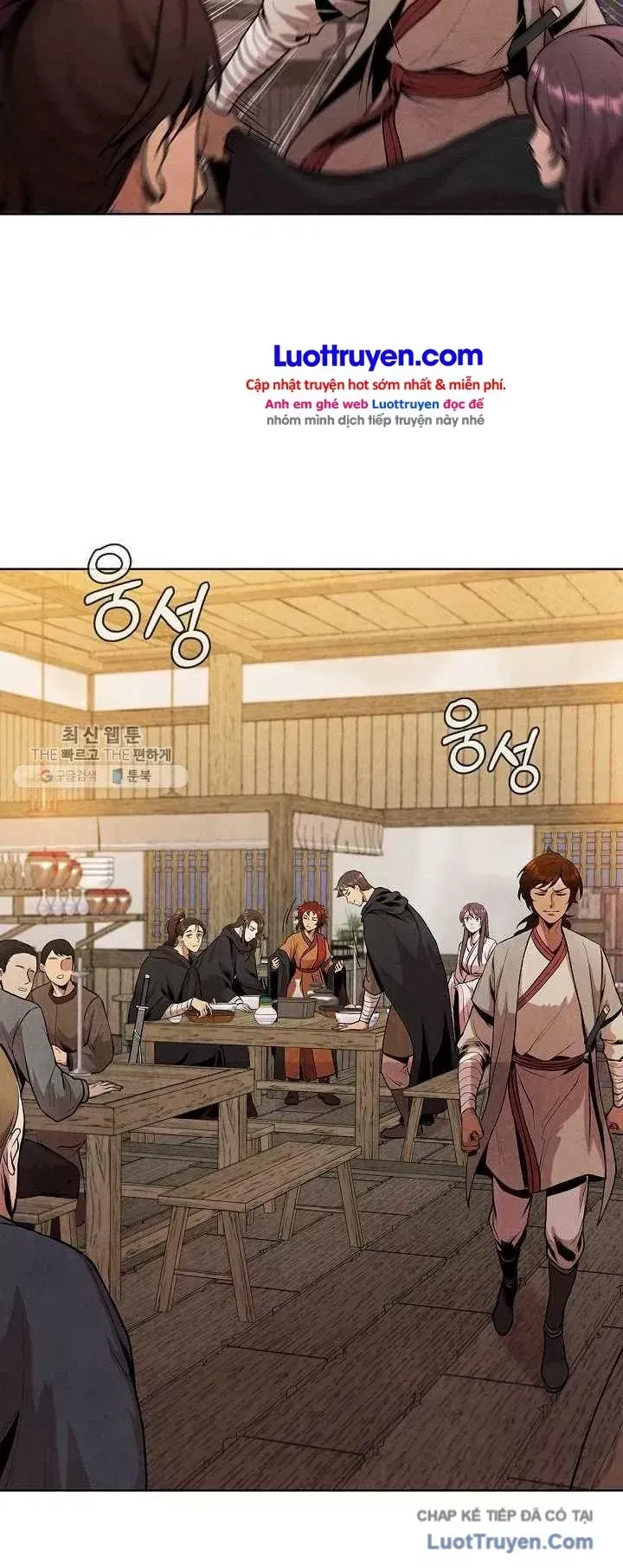 Đại Sư Huynh Chap 13 - Next Chap 12