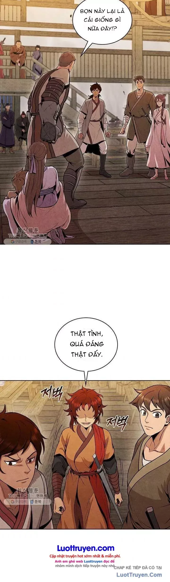 Đại Sư Huynh Chap 13 - Next Chap 12