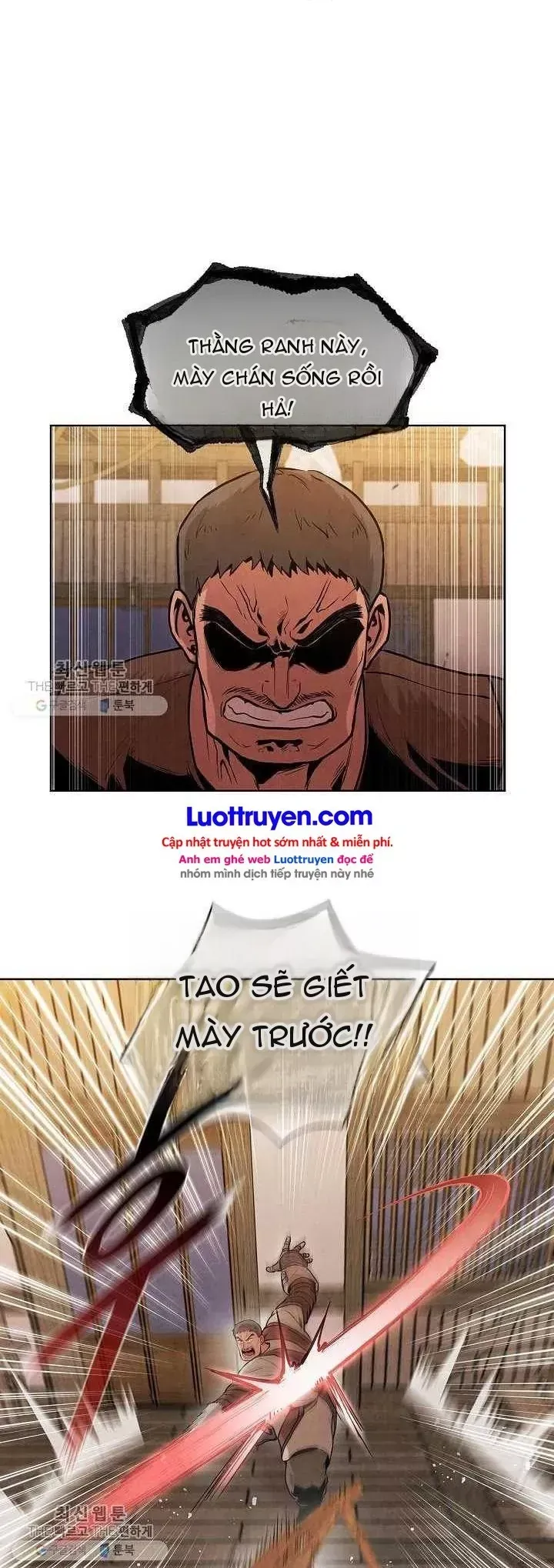 Đại Sư Huynh Chap 13 - Next Chap 12