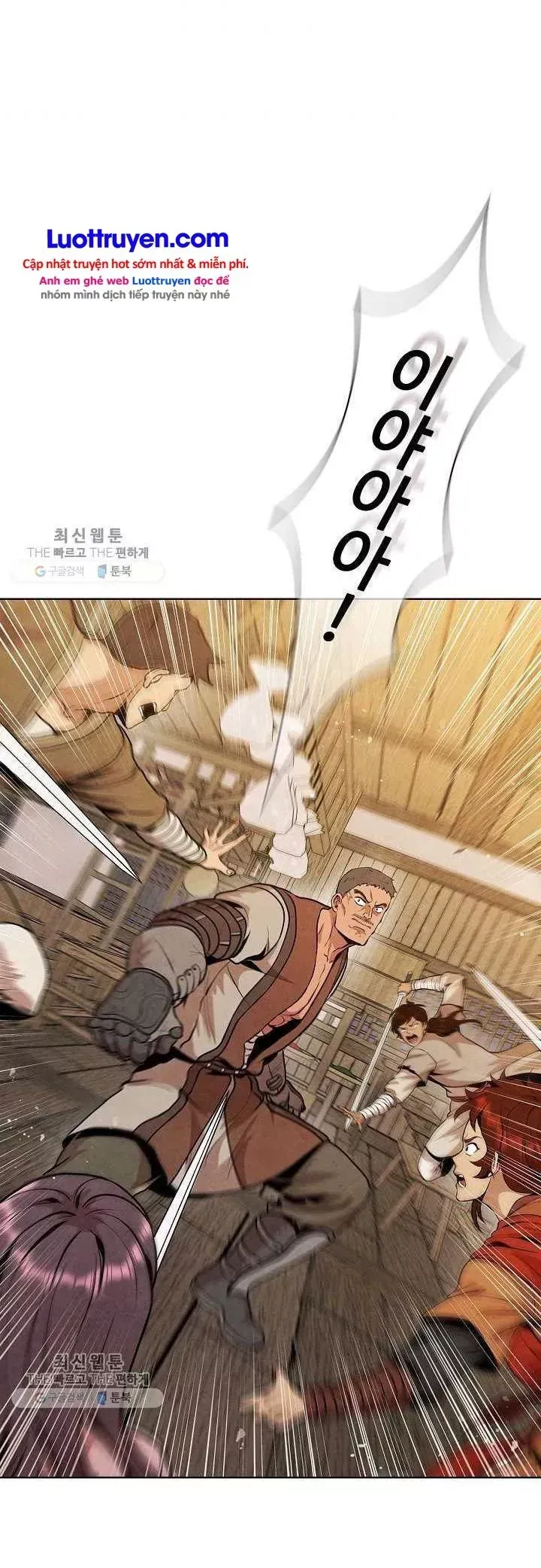 Đại Sư Huynh Chap 13 - Next Chap 12
