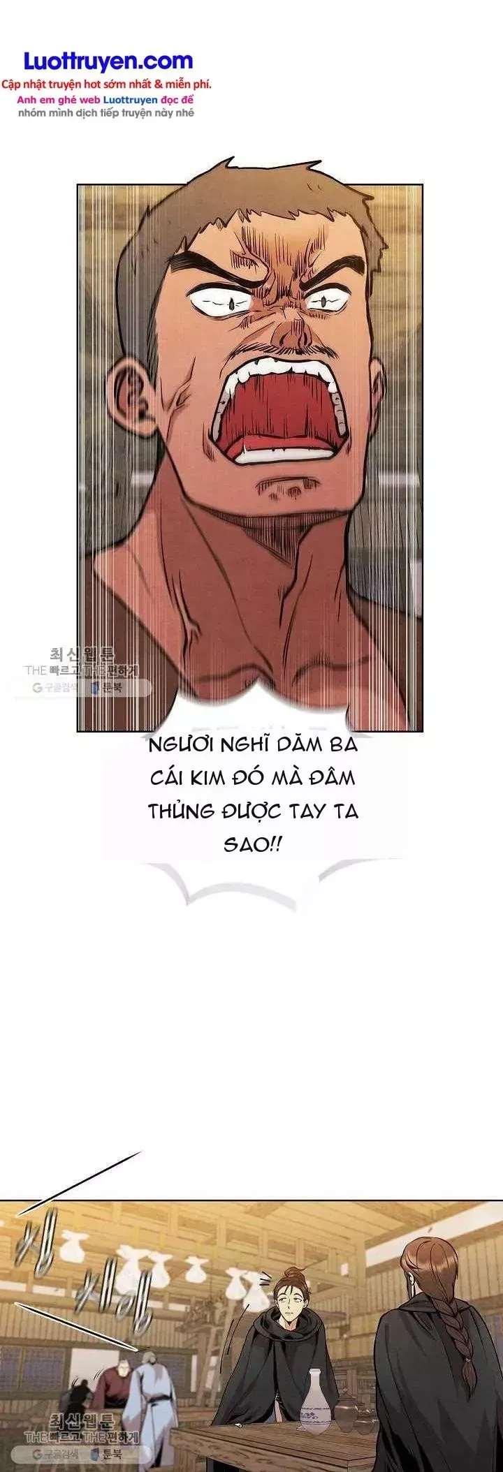 Đại Sư Huynh Chap 13 - Next Chap 12