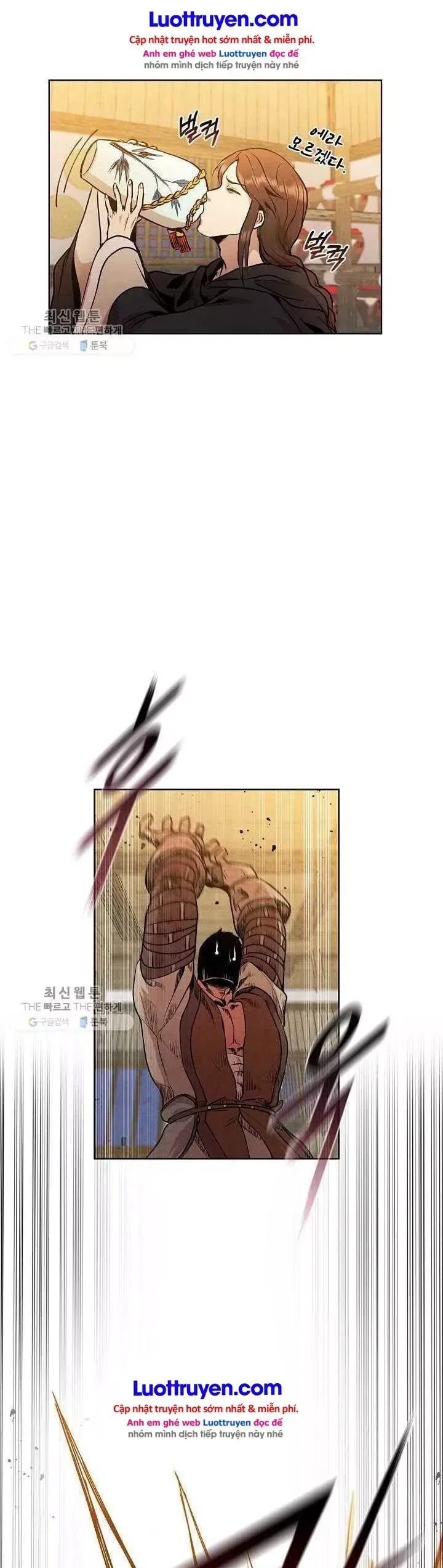 Đại Sư Huynh Chap 13 - Next Chap 12