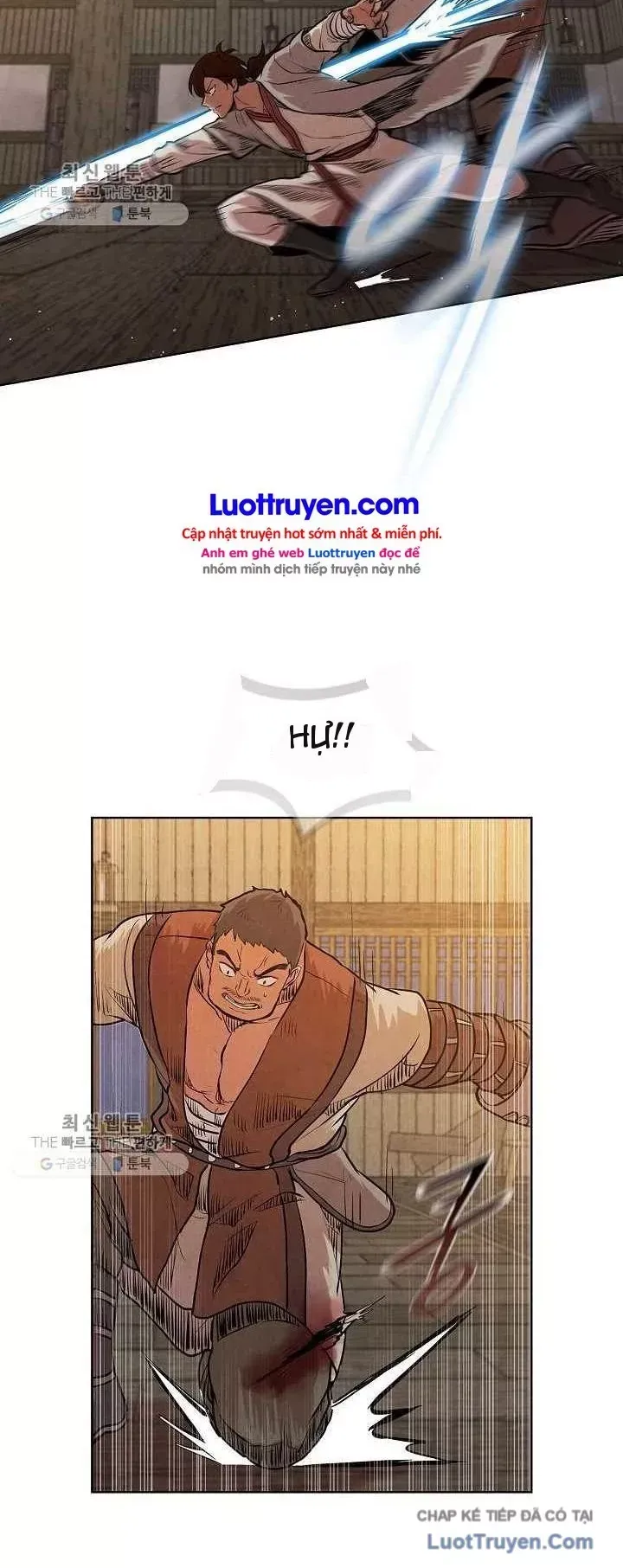 Đại Sư Huynh Chap 13 - Next Chap 12