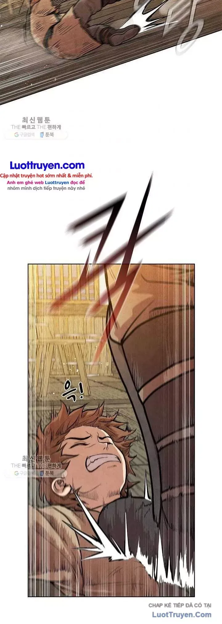 Đại Sư Huynh Chap 13 - Next Chap 12