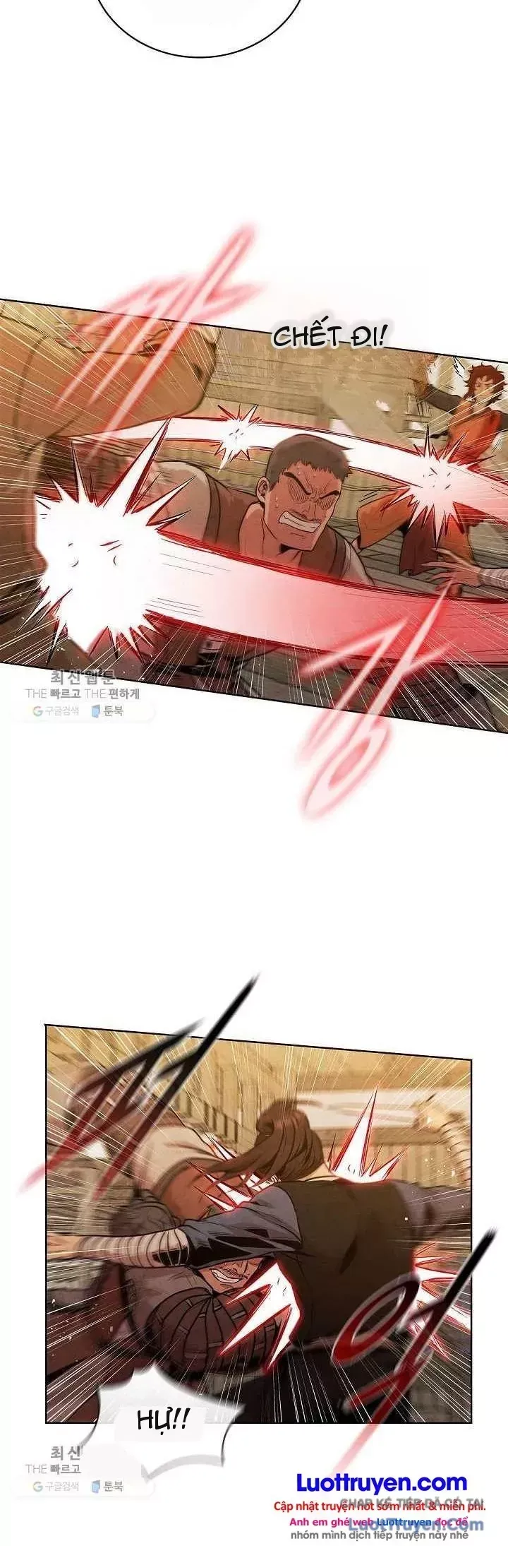 Đại Sư Huynh Chap 14 - Next Chap 13