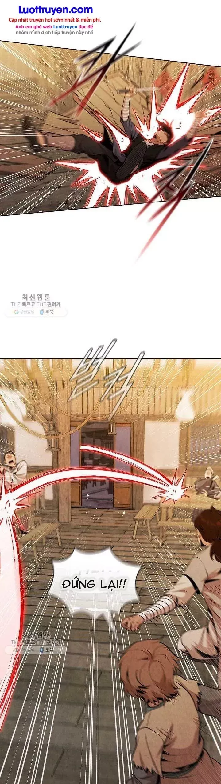 Đại Sư Huynh Chap 14 - Next Chap 13