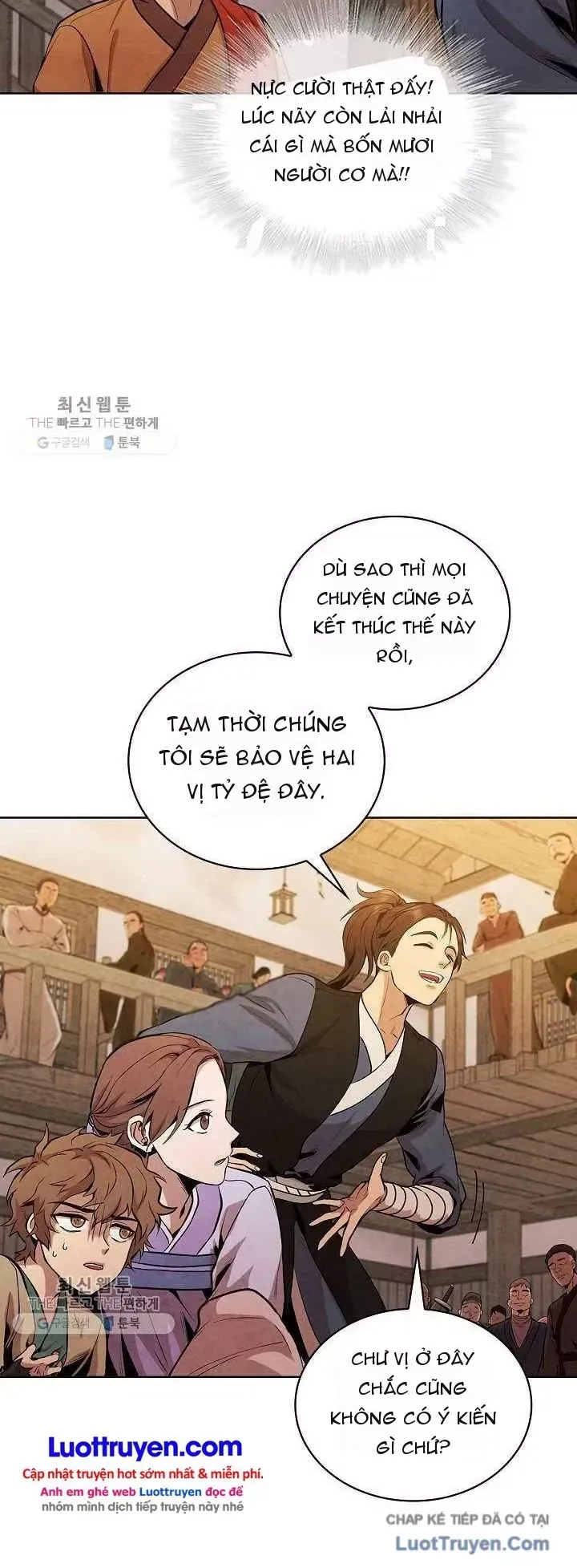 Đại Sư Huynh Chap 14 - Next Chap 13