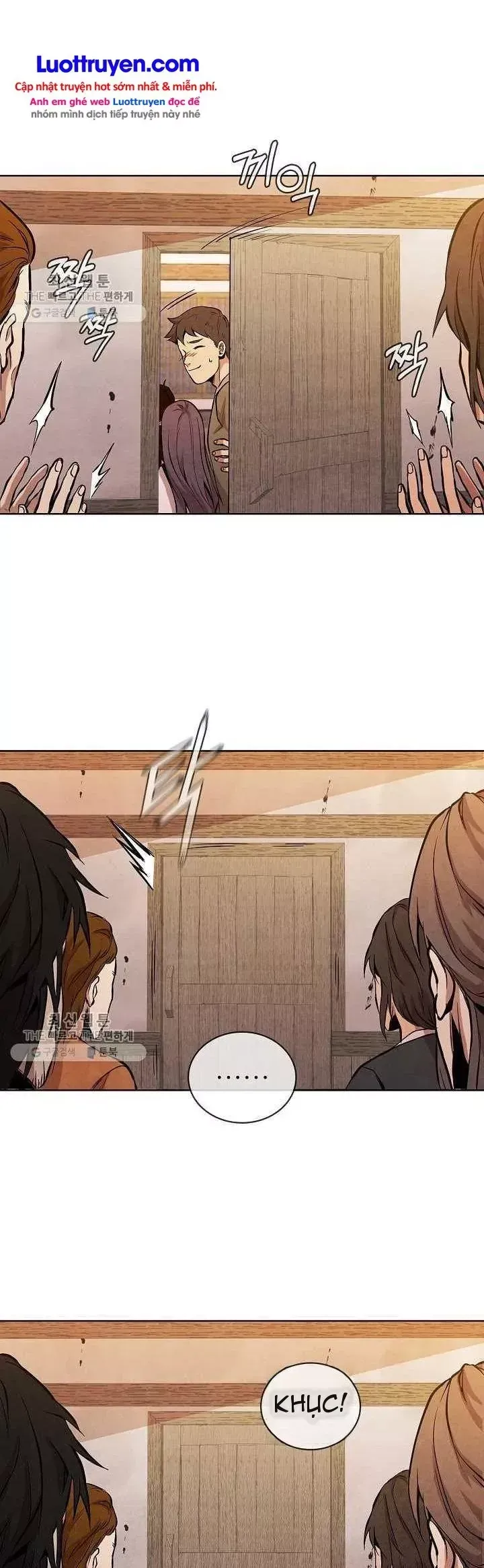 Đại Sư Huynh Chap 14 - Next Chap 13