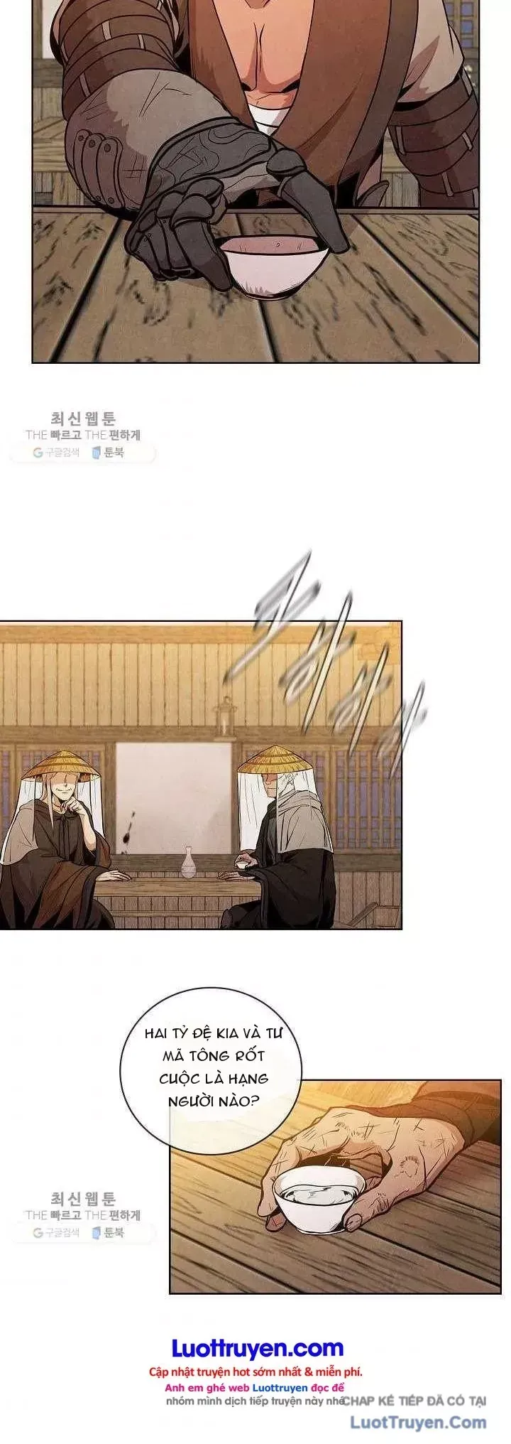Đại Sư Huynh Chap 14 - Next Chap 13