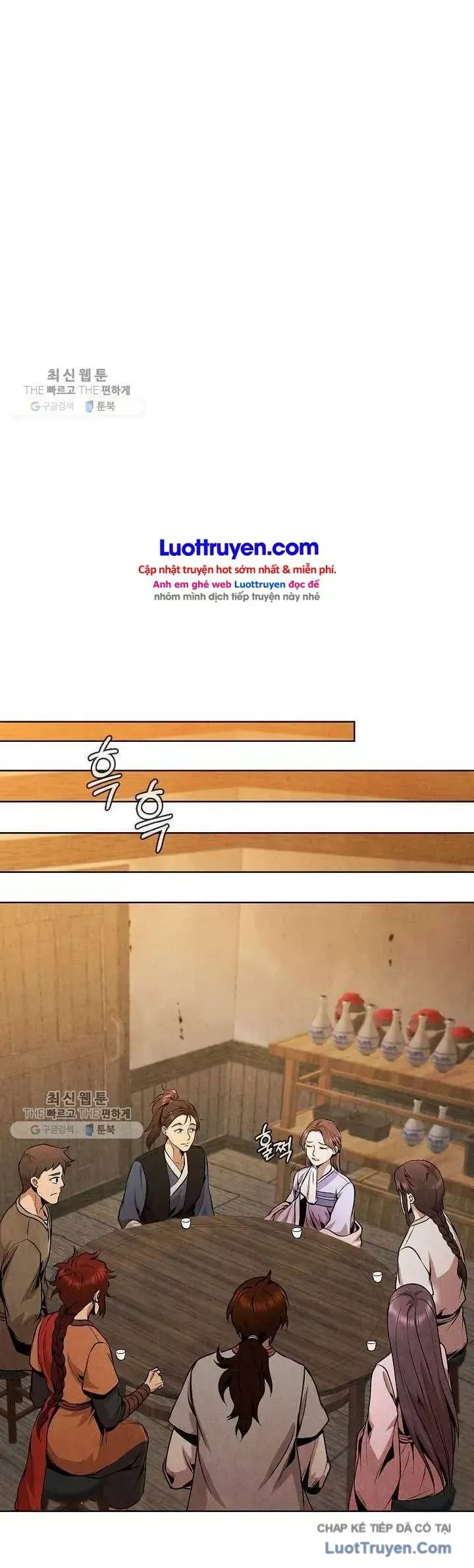 Đại Sư Huynh Chap 14 - Next Chap 13