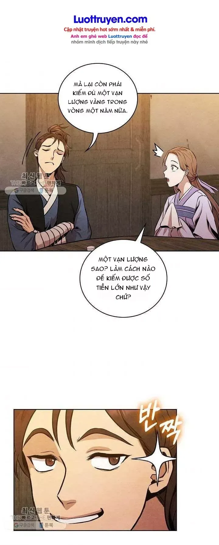 Đại Sư Huynh Chap 14 - Next Chap 13