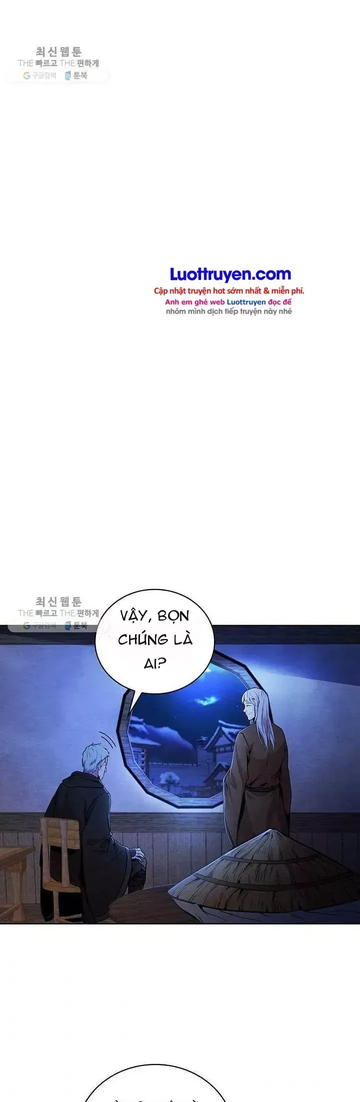 Đại Sư Huynh Chap 14 - Next Chap 13